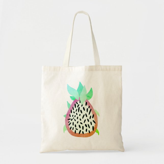 Tote Bag pineapple (Devant)