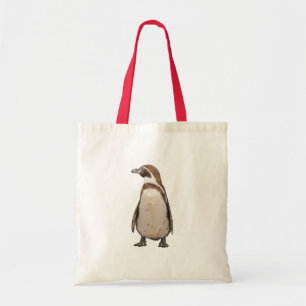 Tote Bag Pingouin