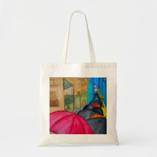 Tote Bag Piove Cianciana