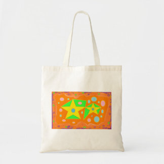 Tote Bag pip pop art-xxl