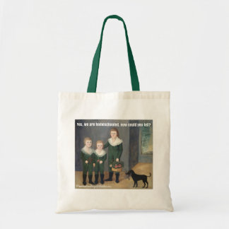 Tote Bag Pique-nique de fierté et de préjudice