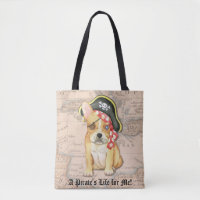Pirate de Bulldog