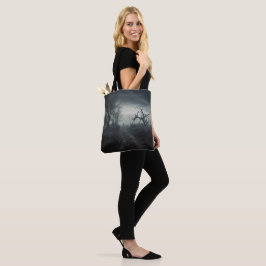 Tote Bag Piste Ghoarly