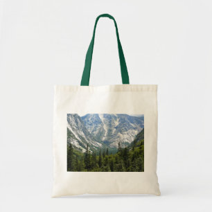 Tote Bag Piste Mist Falls, parc national King's Canyon, CA