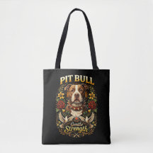 Pit Bull : Force Douce