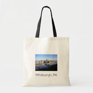 Tote Bag Pittsburgh (AP)