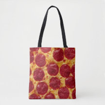 Pizza Fourre-tout