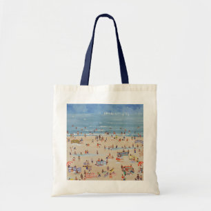 Tote Bag Plage