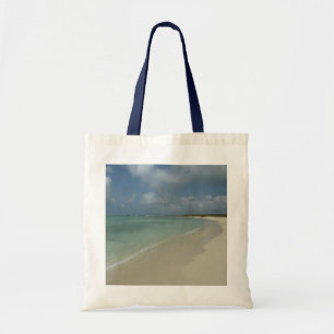 Tote Bag Plage d'Aruba II Magnifique paysage naturel