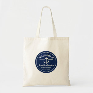 Tote Bag Plage nautique de croisière de voyage de la