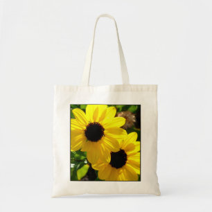 Tote Bag Plage Sunflower Small Fourre-tout