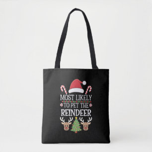 Tote Bag Plaisanterie Familiale De L'Escouade De Rennes