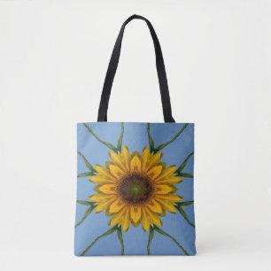 Tote Bag Plaisir Tournesol..