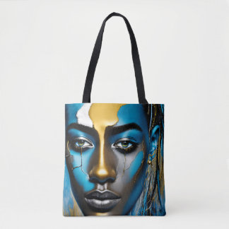 Tote Bag Plan directeur