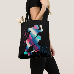 Tote Bag Planche à voile