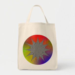 Tote Bag Plasma moderne par Kenneth Yoncich