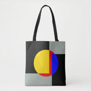 Tote Bag Pleine lune