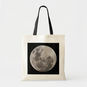 Tote Bag Pleine lune   Johannesburg Afrique du Sud