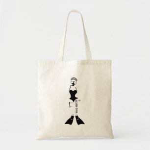 Tote Bag Plongée sous-marine