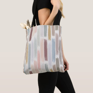 Tote Bag Pluie de couleurs