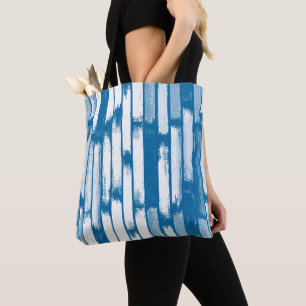 Tote Bag Pluie de couleurs 7
