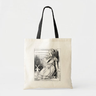 Tote Bag Plus curieux et plus curieux !