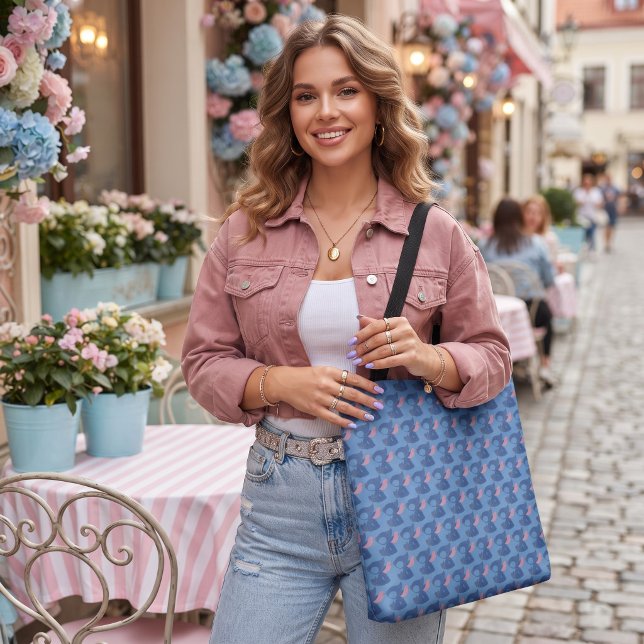 Tote Bag Point (Créateur téléchargé)