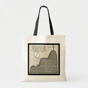 Tote Bag Point culminant