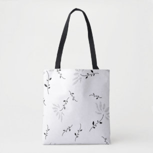 Tote Bag Point, Déclin De Neige