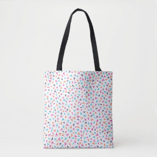Tote Bag Point d'exclamation