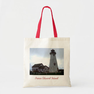 Tote Bag Point est, PEI fourre-tout