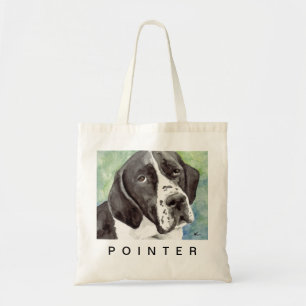 Tote Bag Pointer