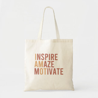 Tote Bag pointes d'ergothérapie