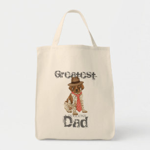 Tote Bag Pointeur germanique