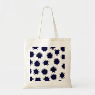 Tote Bag Points super #6 @ SonoLeTre