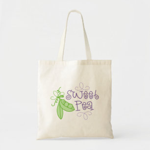 Tote Bag Pois doux