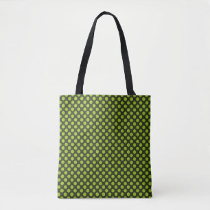 Tote Bag Pois joueurs PD-01