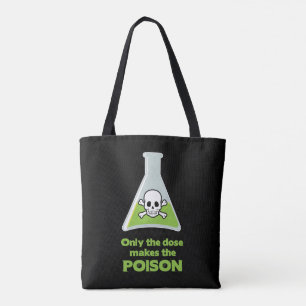 Tote Bag Poison
