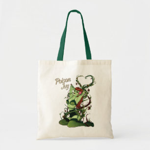Tote Bag Poison Ivy Bombshell