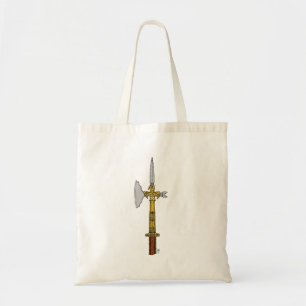 Tote Bag Poléhine d'Edouard IV