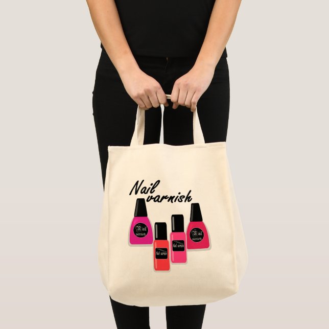 Tote Bag Polonais (Devant (produit))