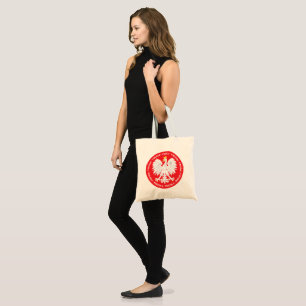 Tote Bag Polska 4