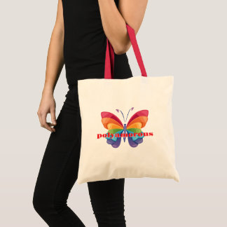 Tote Bag polyamorous