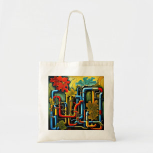 Tote Bag Polyphilos 22