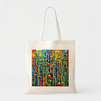 Tote Bag Polyphilos 26