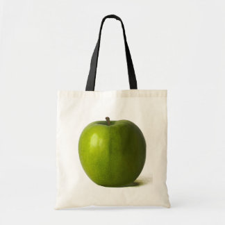 Tote Bag Pomme verte bti