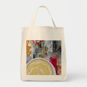 Tote Bag Pommes de terre concassées