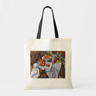Tote Bag Pommes et oranges, Paul Cezanne, 1895-1900