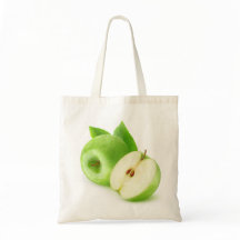 Pommes vertes