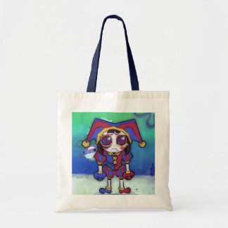 Tote Bag Pomni